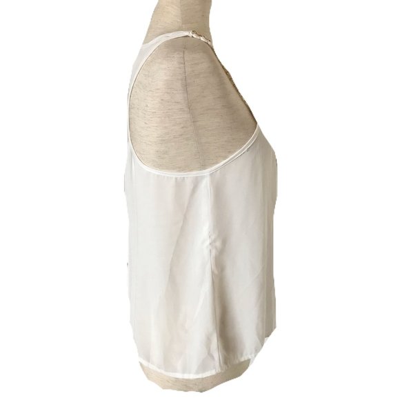 Poetry Chain Trim Top - Picture 6 of 8